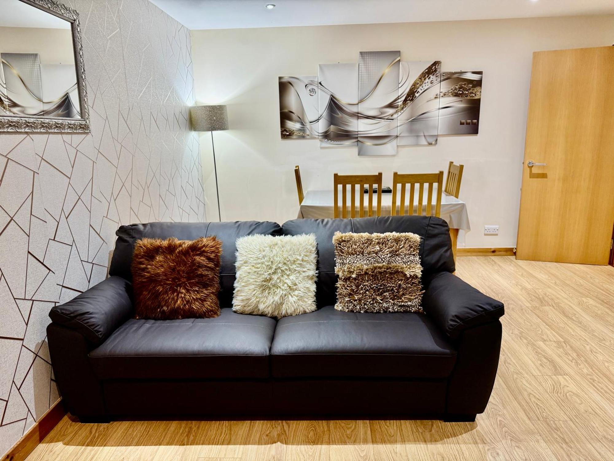 Appartamento Azim&suzi's Centre *