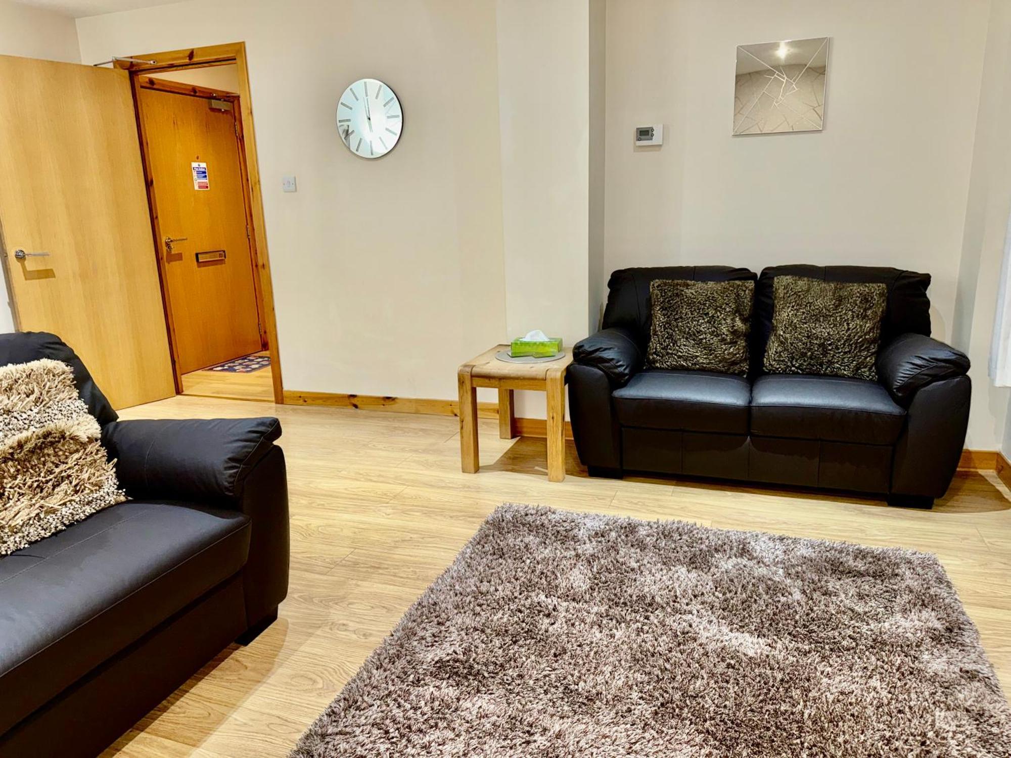Azim&suzi's Centre Inverness