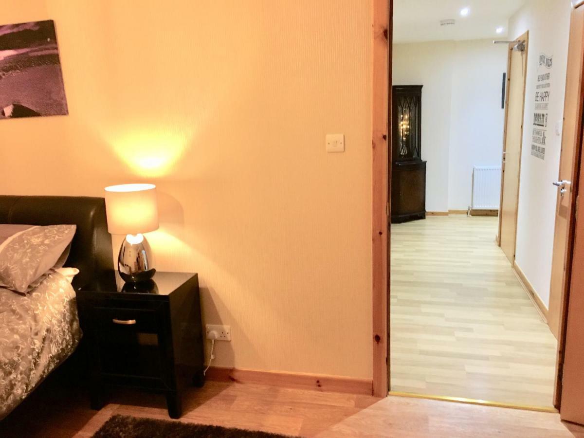 Appartamento Azim&suzi's Centre Inverness