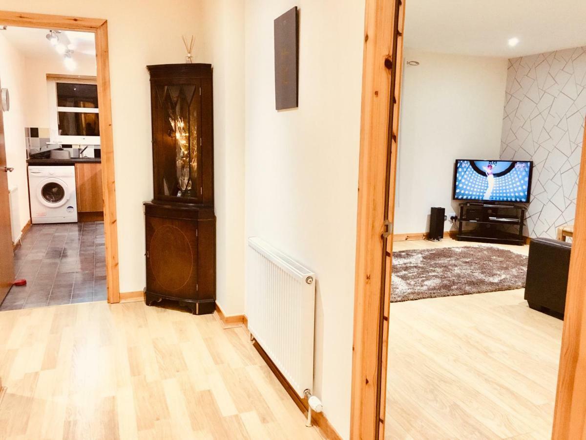 Appartamento Azim&suzi's Centre Inverness